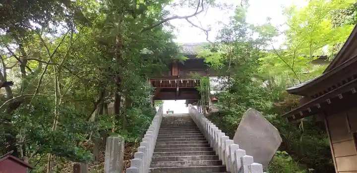 大鷲神社のその他建物