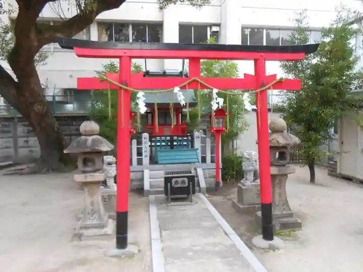 春日神社(大阪府)