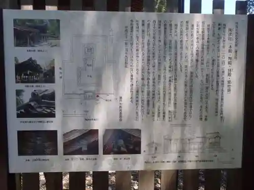 陶彦神社(愛知県)