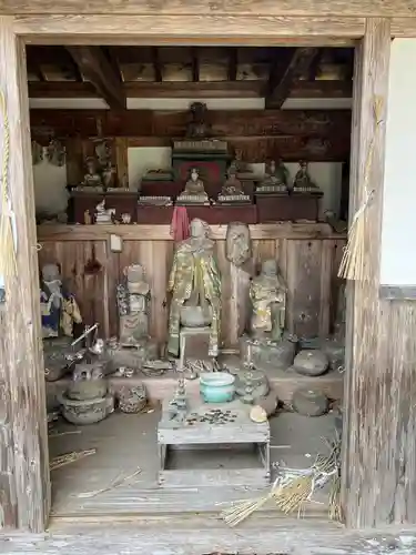 常堅寺(岩手県)