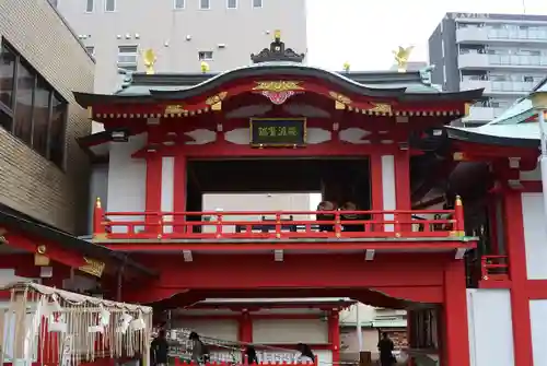 鷲神社(東京都)
