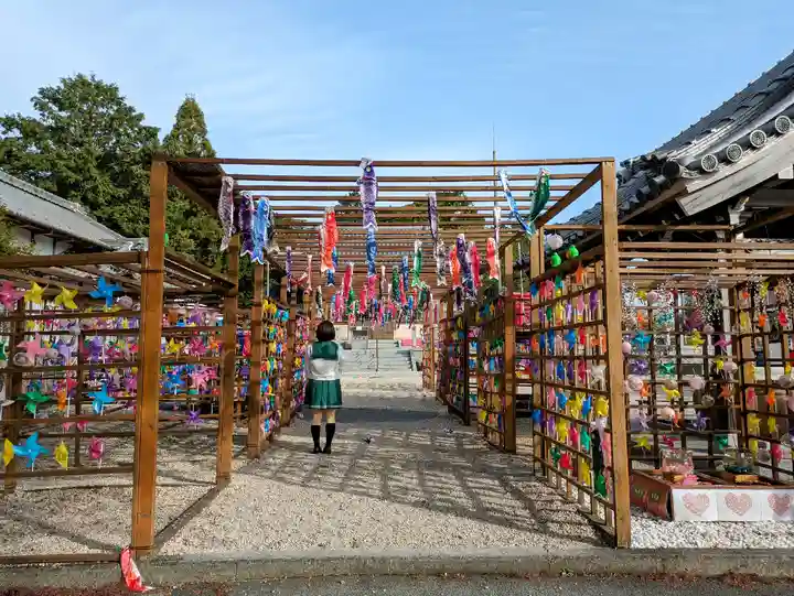 金井神社のお祭り