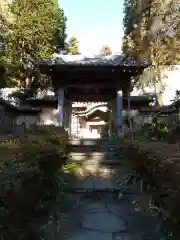 慈光寺(埼玉県)