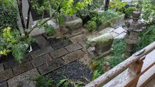浄篤院(京都府)