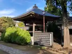 小川寺の建物その他