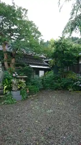 正徳院のその他建物