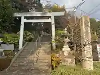 塩竃神社(愛知県)