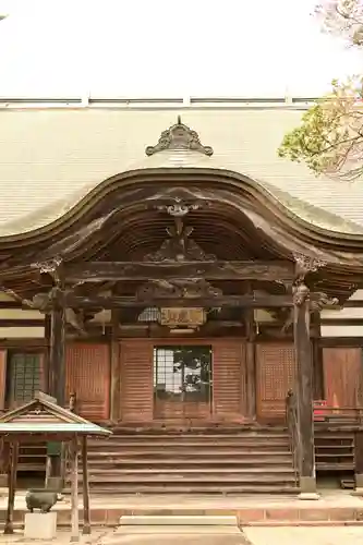 神門寺(島根県)