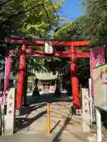 香取神社(東京都)