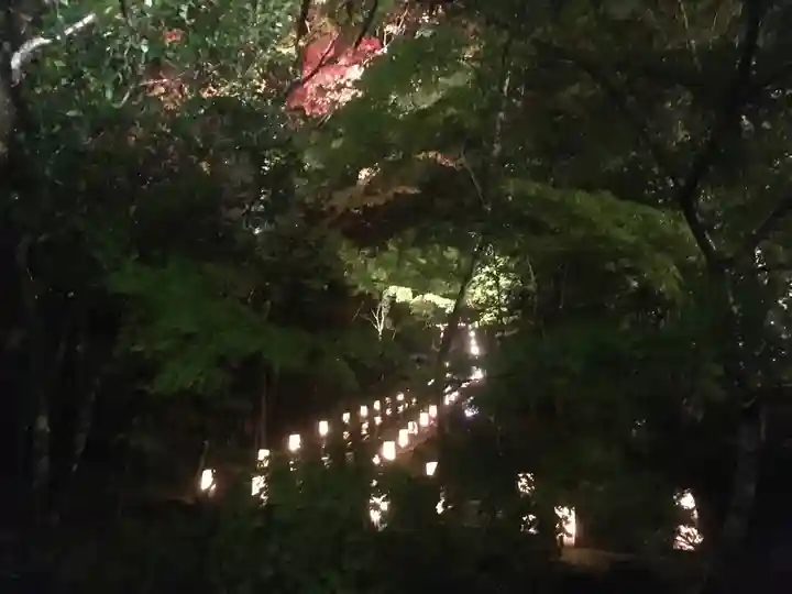 円通院のその他建物