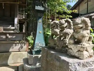 大宝八幡宮(茨城県)