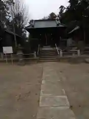 八幡神社(埼玉県)