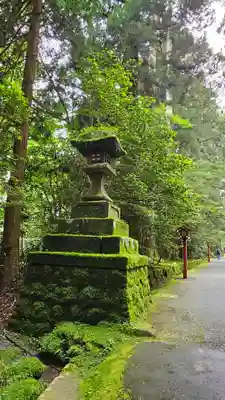 箱根神社のその他建物