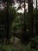 熊野大神(千葉県)