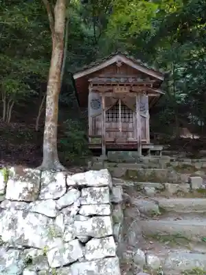 圓教寺のその他建物