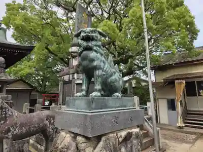 海童神社(佐賀県)