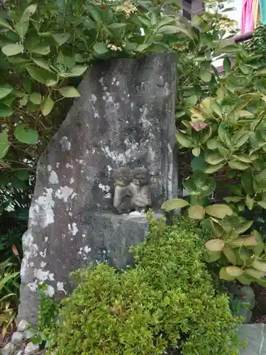 福傳寺(東京都)