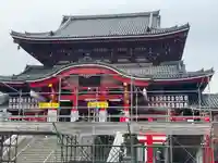 大須観音 (北野山真福寺宝生院)(愛知県)