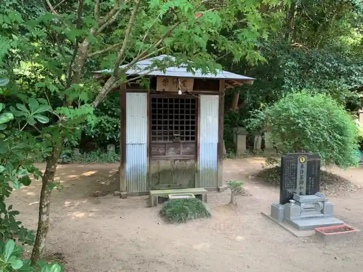 薬師堂(千葉県)