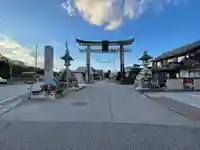 八幡神社(滋賀県)