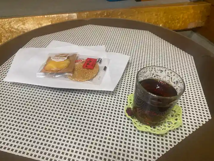 蓮華寺(東京都)