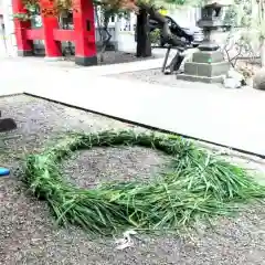 彌彦神社　(伊夜日子神社)(北海道)