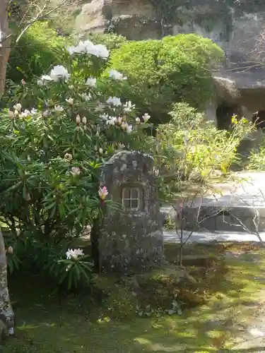 海蔵寺のその他建物