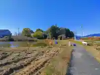 津島社のその他建物