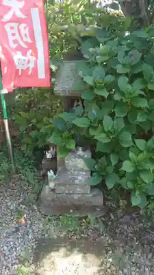 圓養寺(福島県)