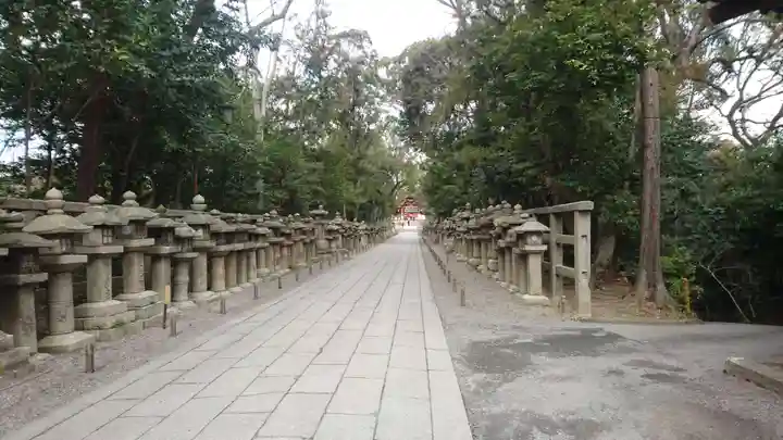 石清水八幡宮のその他建物