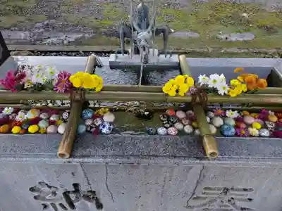 今市報徳二宮神社(栃木県)