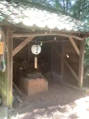 尾張冨士大宮浅間神社のその他建物