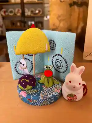 大鏑神社(福島県)