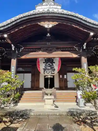 柳谷観音　楊谷寺(京都府)