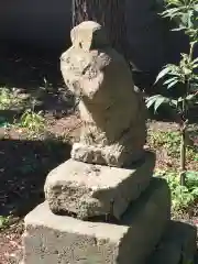 住吉神社(北海道)