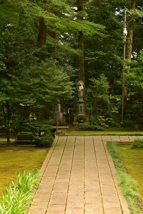 大乗寺(石川県)