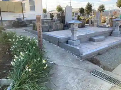 眞芳寺(神奈川県)