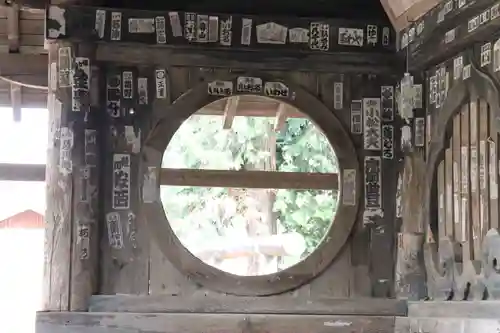 佐竹寺のその他建物