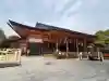 八坂神社(祇園さん)(京都府)