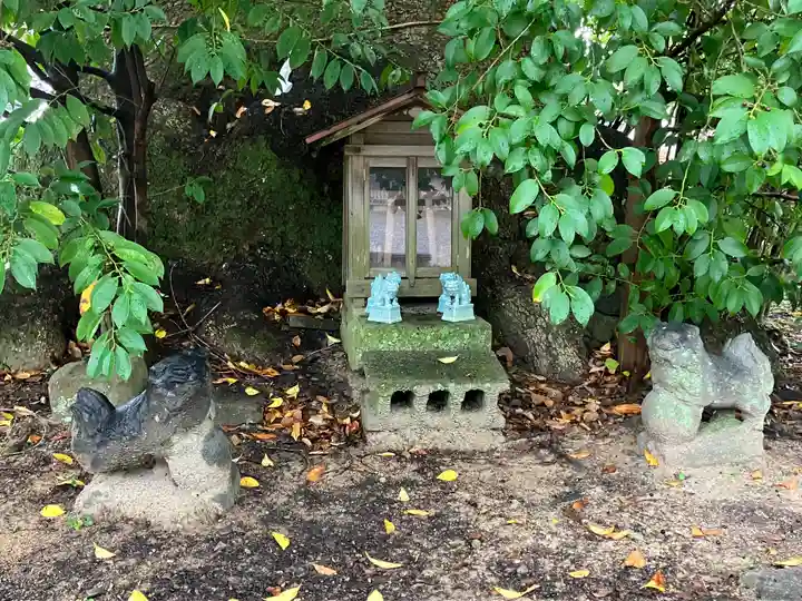 闘鶏神社(和歌山県)
