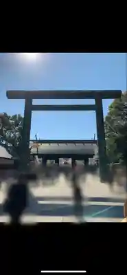 靖國神社(東京都)