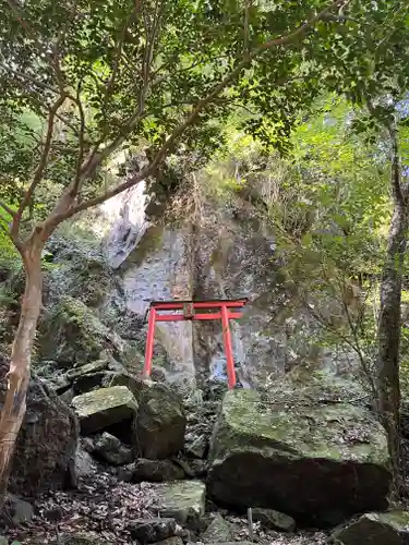 大本山七宝瀧寺(大阪府)