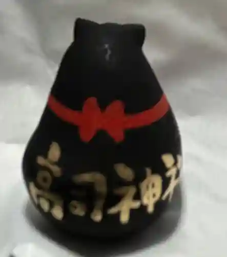 高司神社〜むすびの神の鎮まる社〜の授与品その他