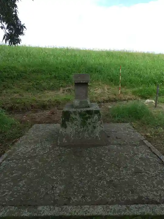 諏訪神社 (埼玉県)