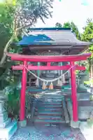 出羽神社(宮城県)