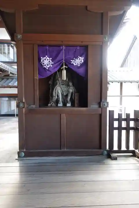 継松寺のその他建物