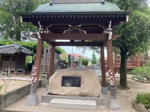 東福寺(埼玉県)