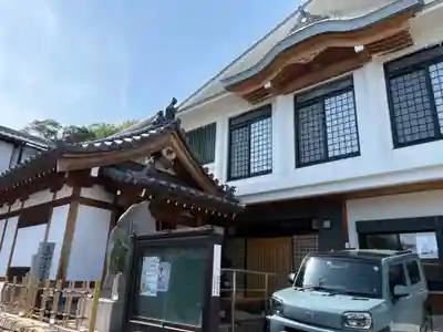 平林寺(兵庫県)