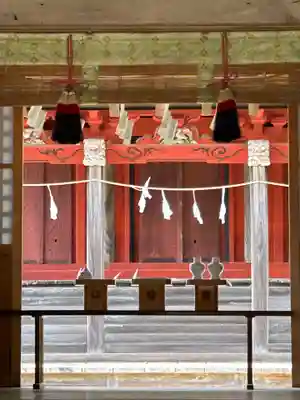 下山八幡神社(東京都)