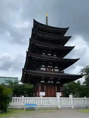 覚王山 日泰寺のその他建物